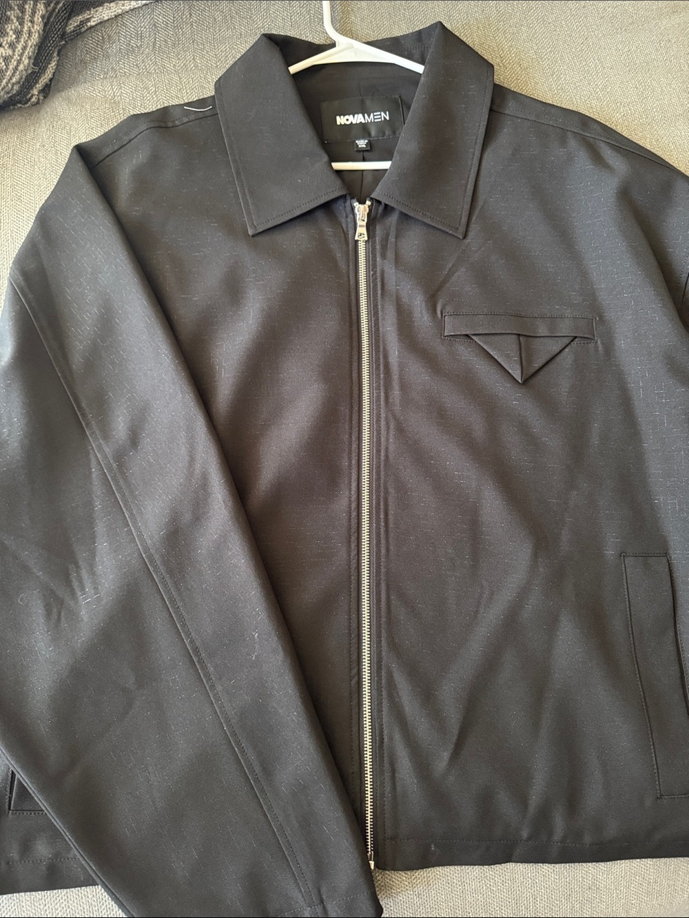 NovaMen Jacket